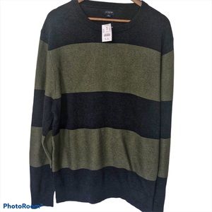 J crew NWT sweater